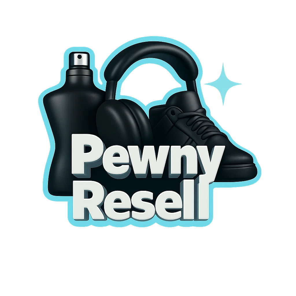 Pewny Resell