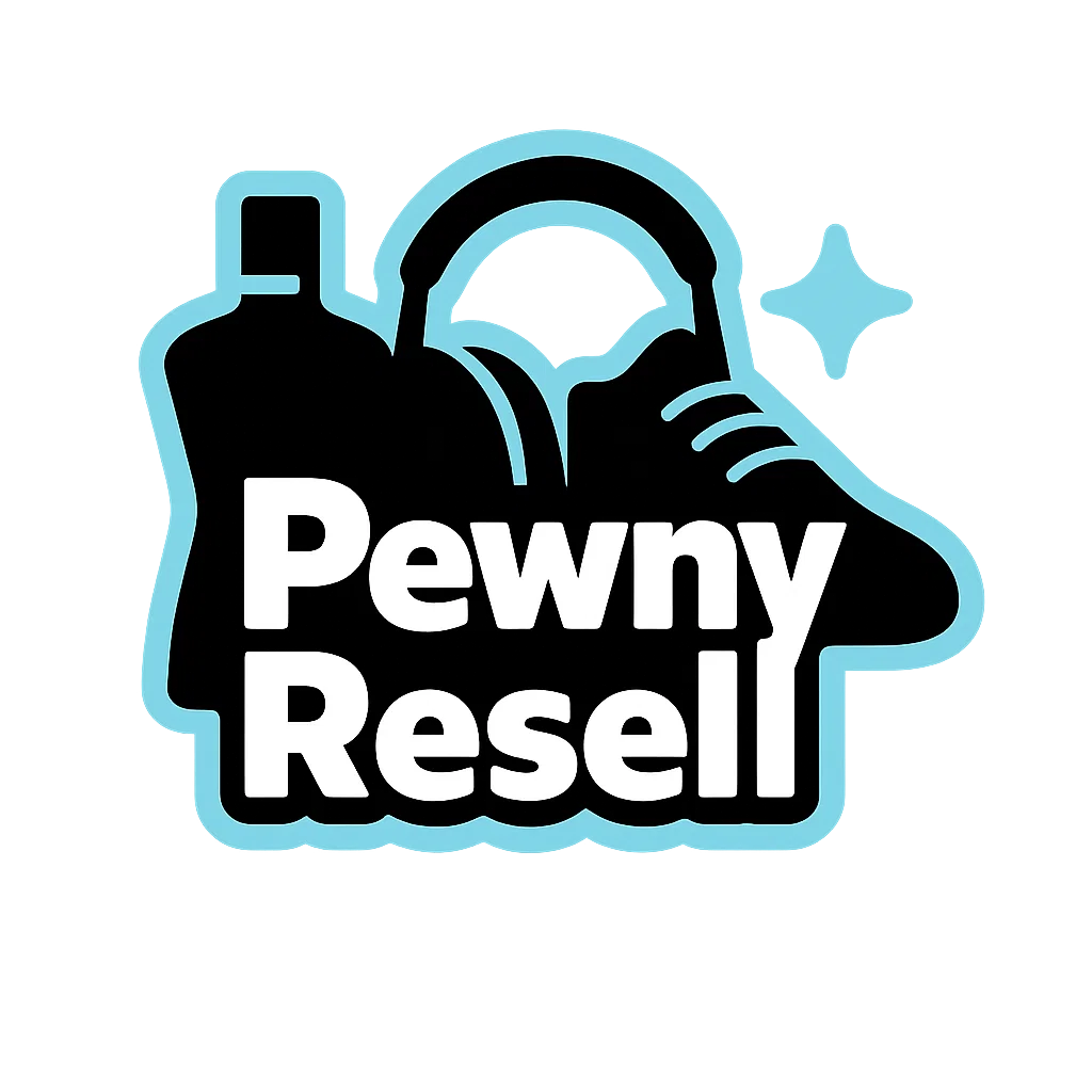 Pewny Resell