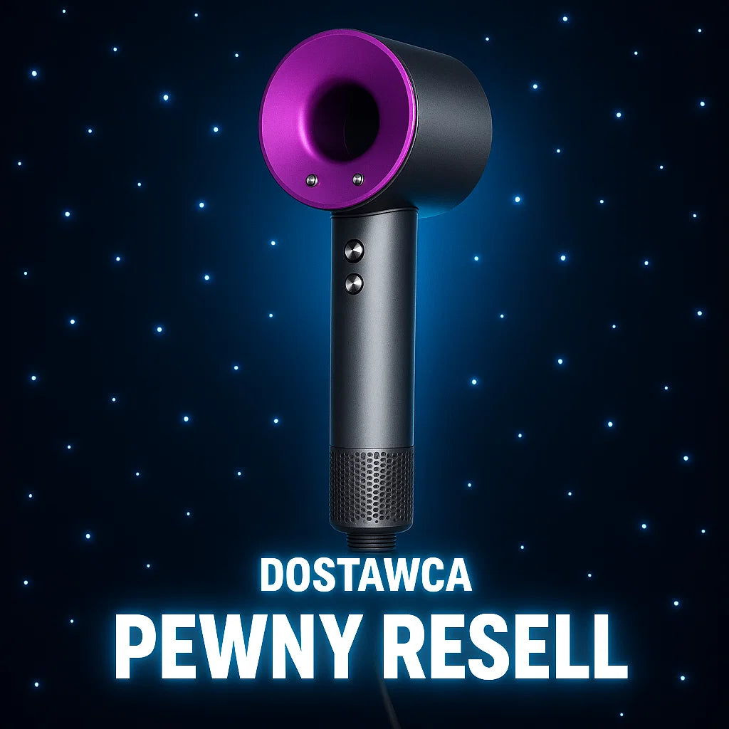 Zestawy suszarek i elektroniki - Dostawca