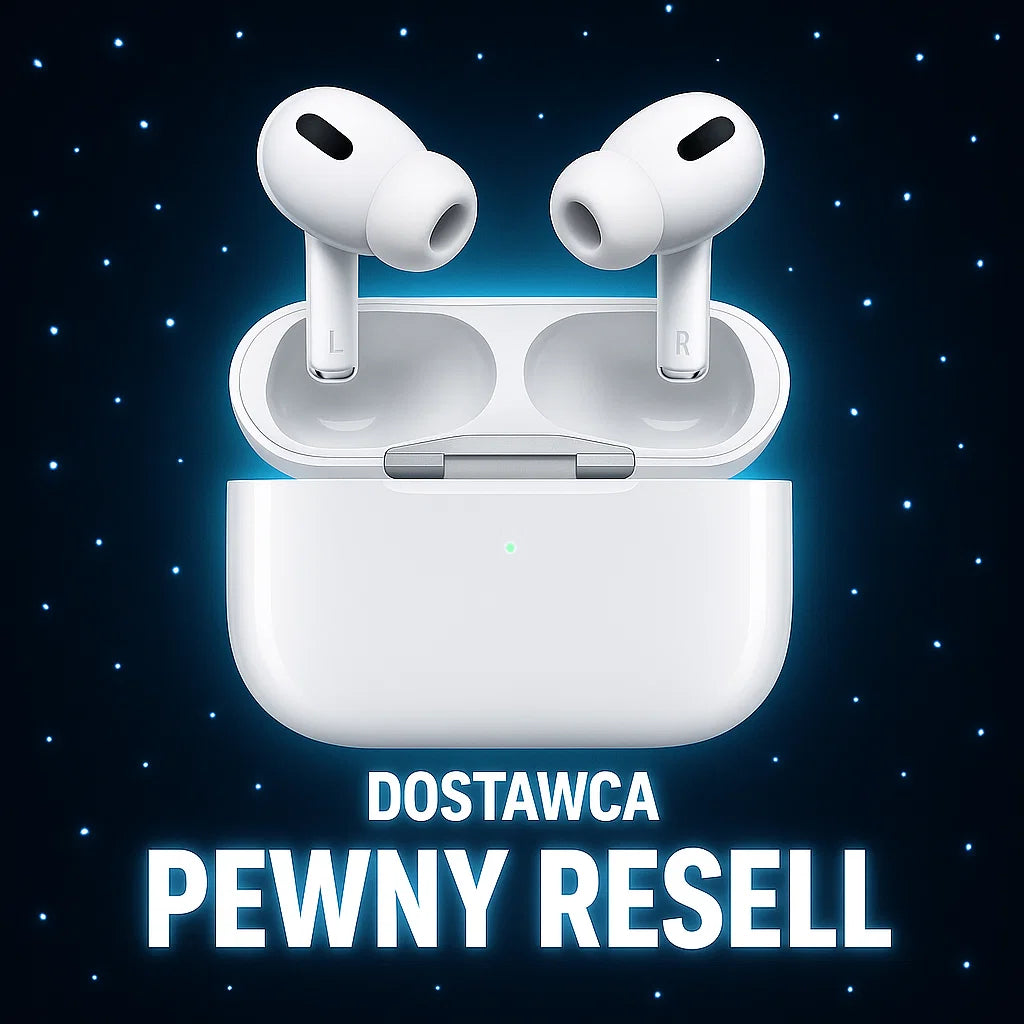 Słuchawki douszne wiele rodzajów - Dostawca
